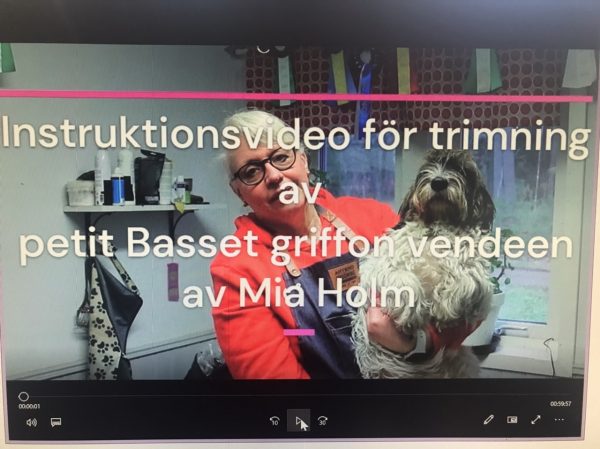 Trimfilm